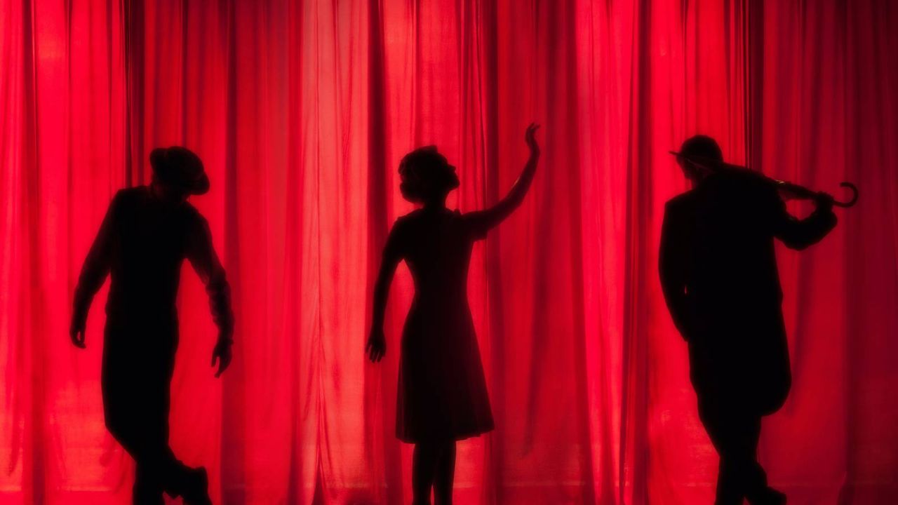 Momonsters Mi Primer Musical en Ondara