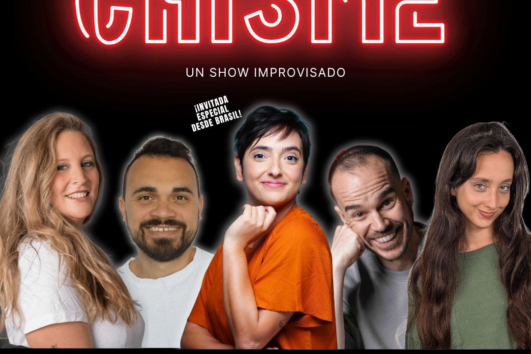 Central del Chisme