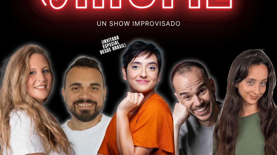 Central del Chisme