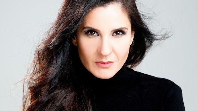 Diana Navarro En Concierto