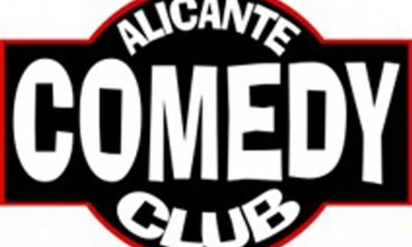 Alicante Comedy Club