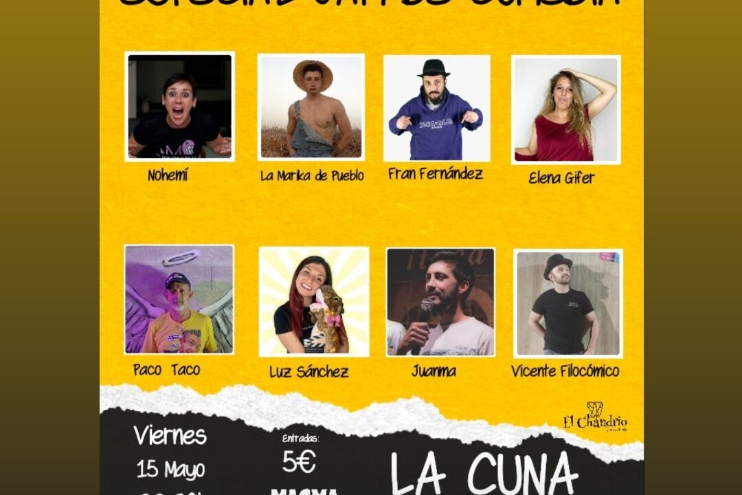 Especial Jam De Comedia
