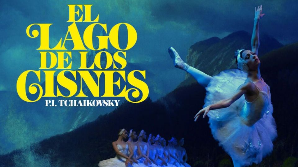 El Corsario-ballet de Kiev