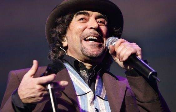 Joaquín Sabina 'Hola y adiós' Alicante