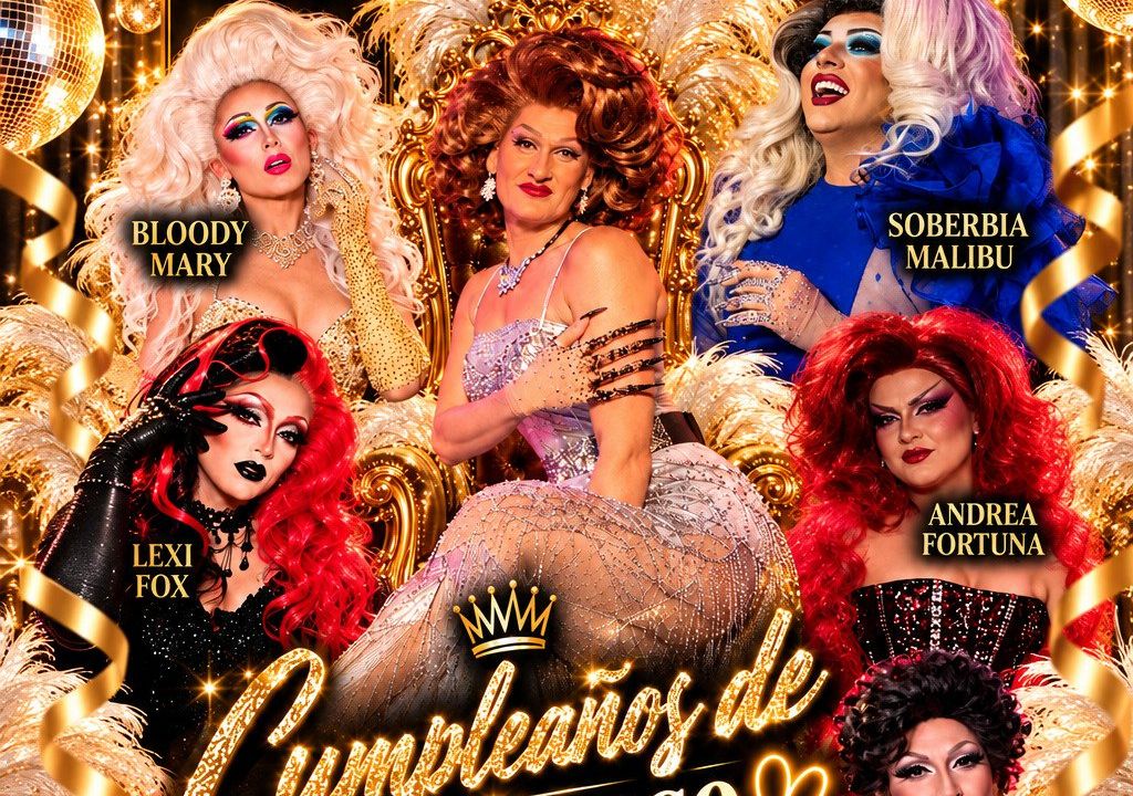 Cumpleaños De Lola Fuego