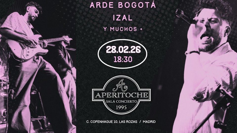 Superindies en Alicante (Playa de San Juan)