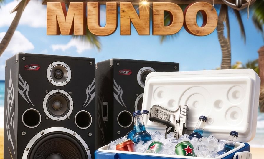 Bajomundoparty en Alicante