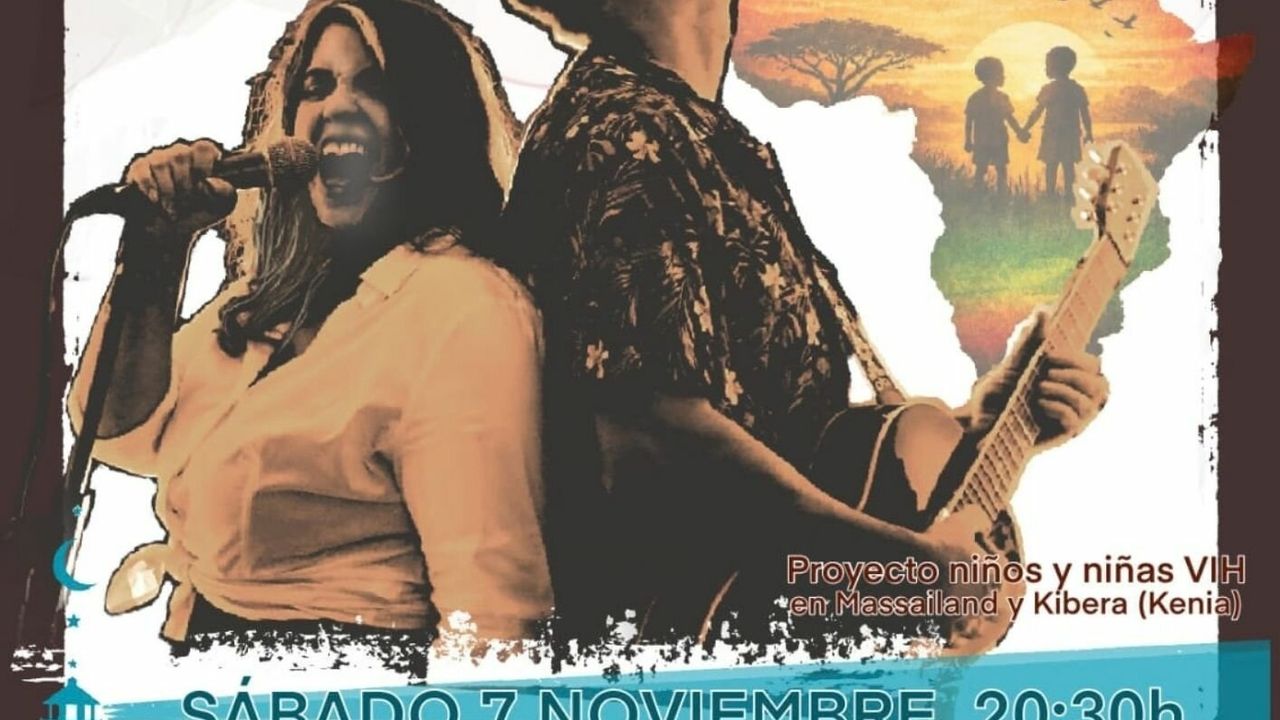 Farico Presenta: Aura Ro En Concierto