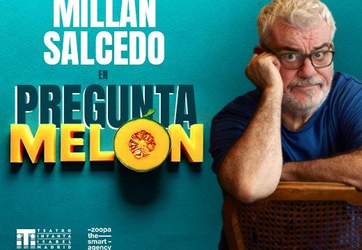 Millán Salcedo Preguntamelón