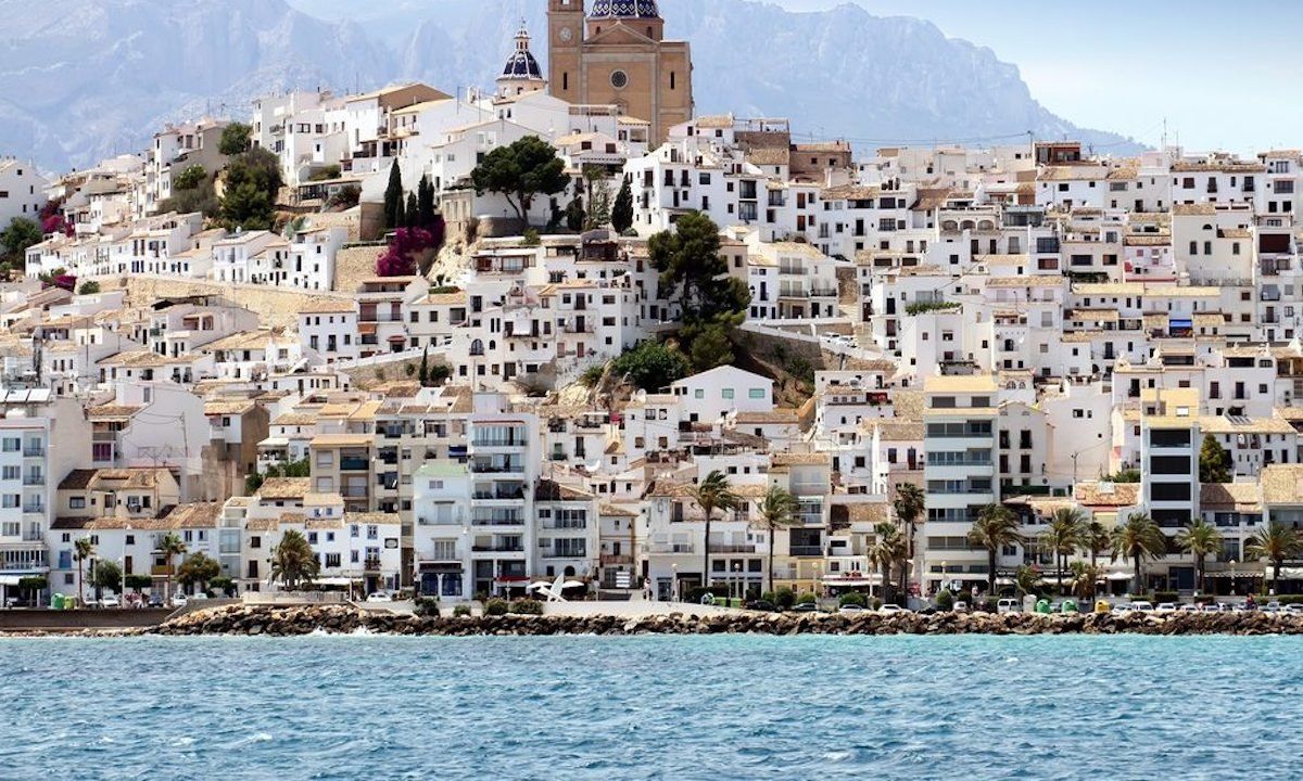 ABONO AGOSTO - Música a Boqueta Nit - Altea 2026