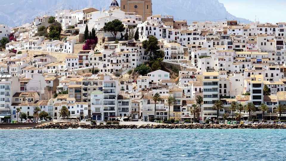 ABONO AGOSTO - Música a Boqueta Nit - Altea 2026
