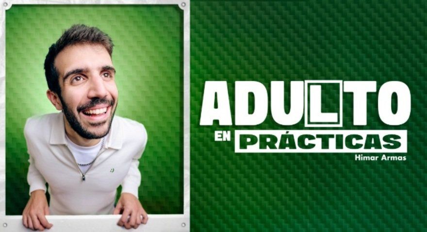 Adulto en Prácticas - Himar Armas en Alicante