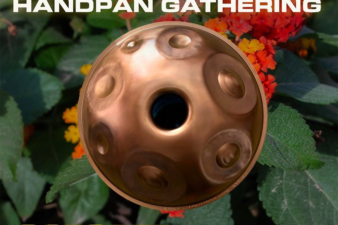 Costa Blanca Handpan Gathering 2026