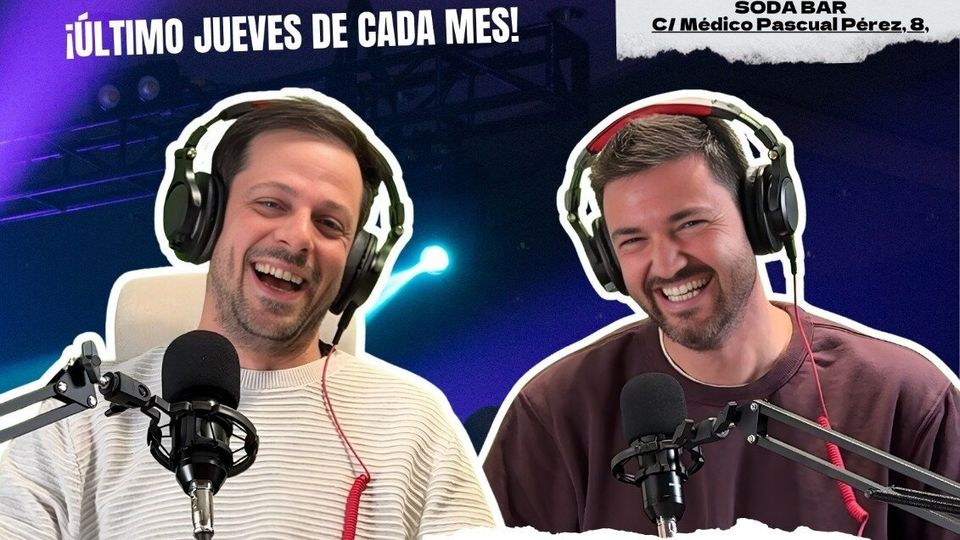La Sentencia. Podcast en directo