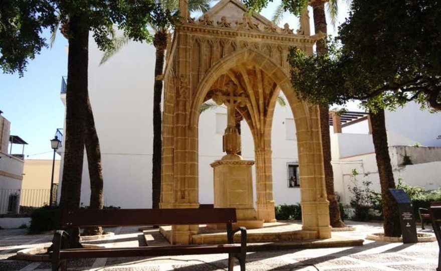 Free tour por Jávea