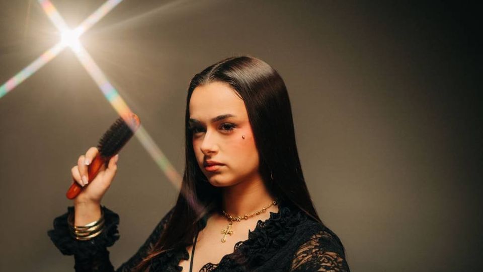 UNIVERSO EVENT: LORNA | MARMARELA - Indoor Main Stage