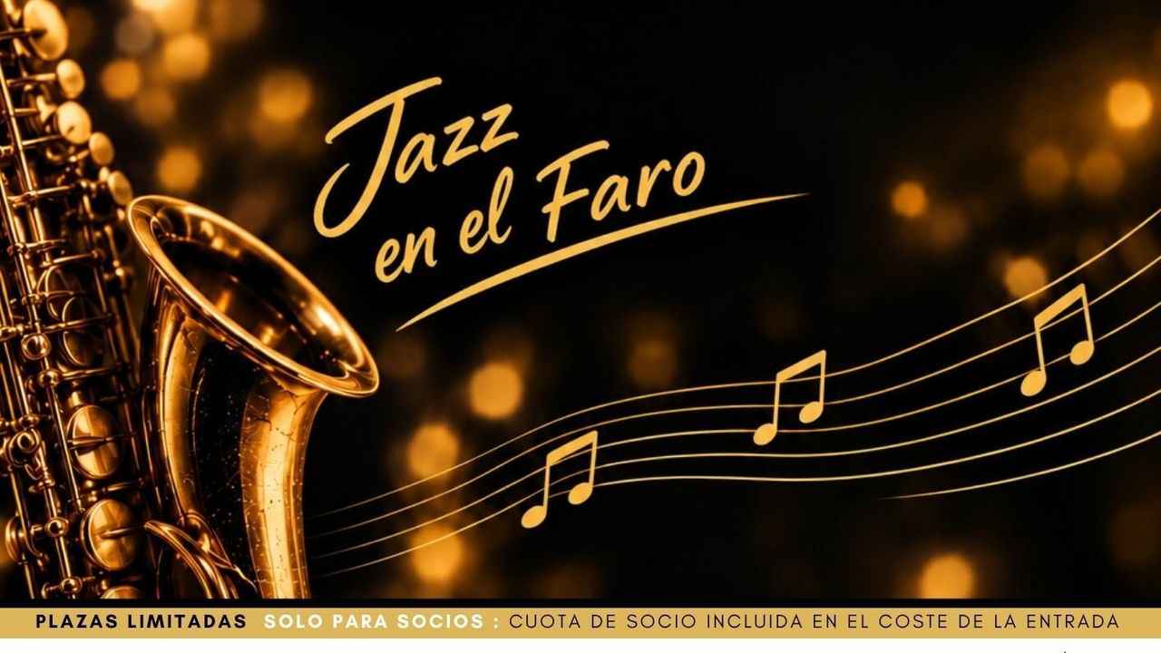 Jazz En El Faro: April Jazz Trio
