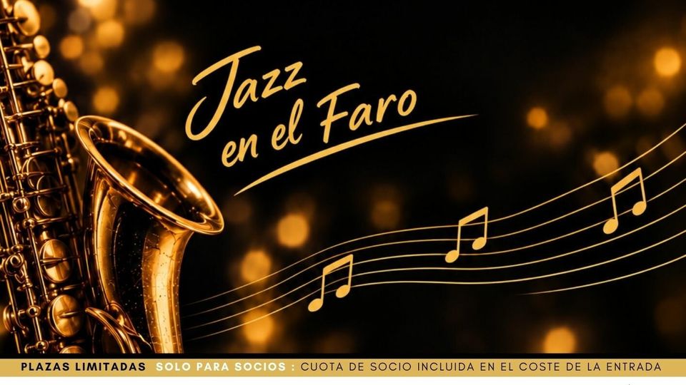 Jazz En El Faro: April Jazz Trio