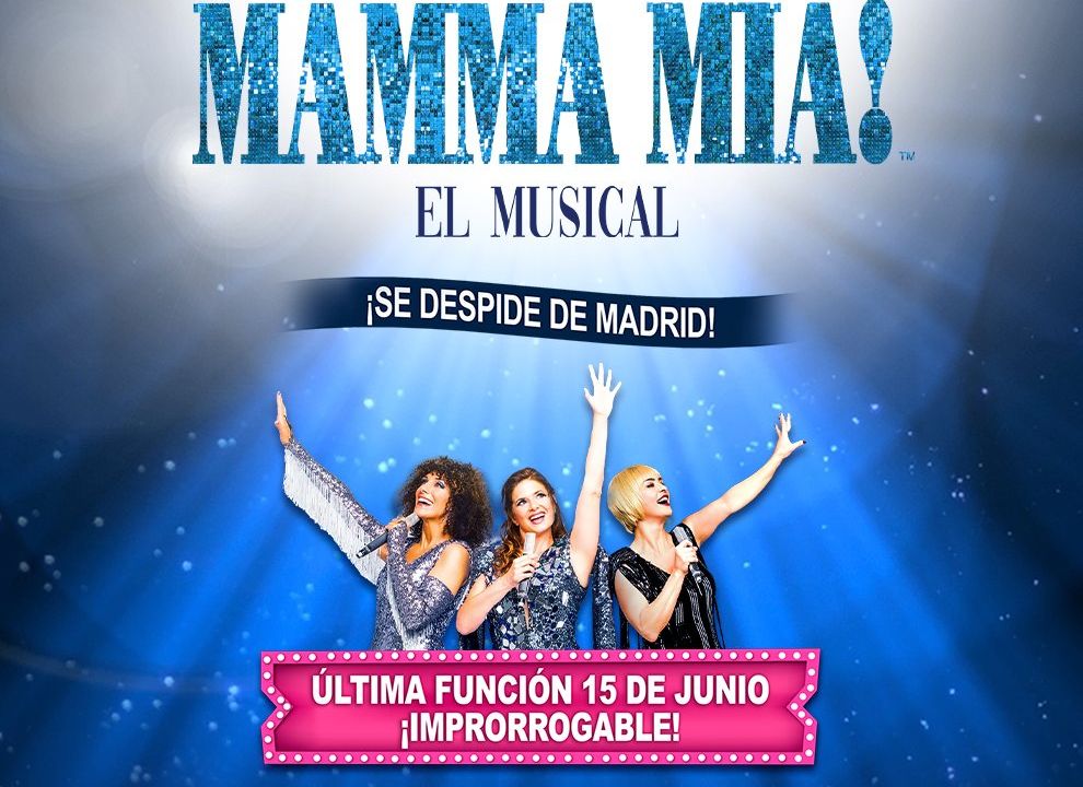 Mamma Mia!