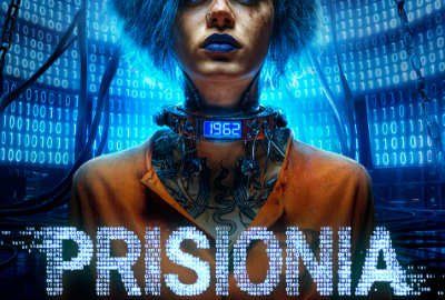 Circo de los Horrores presenta: PrisionIA