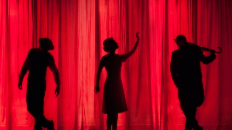 Mindrot Italiano El Musical en Ondara
