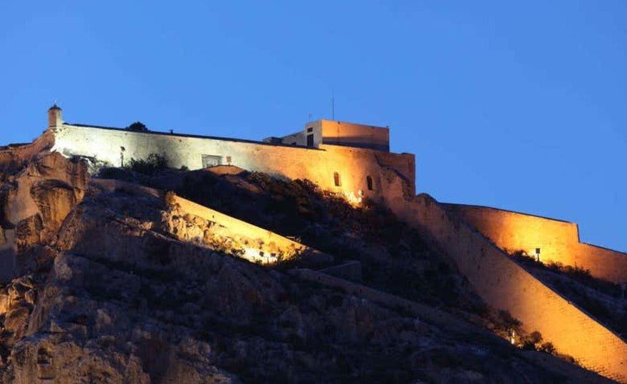 Free tour de los misterios y leyendas de Alicante