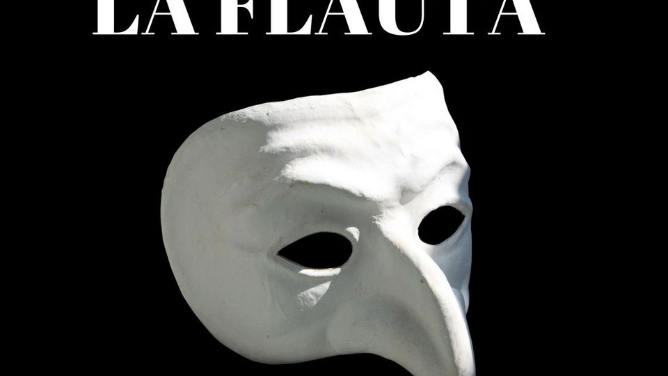 La Flauta Mãgica