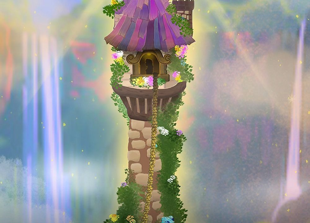 Rapunzel - El Musical