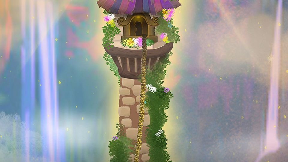Rapunzel - El Musical