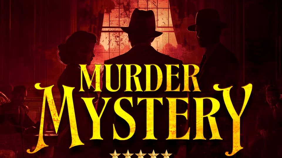 Benidorm Murder Mystery: Solve the case!