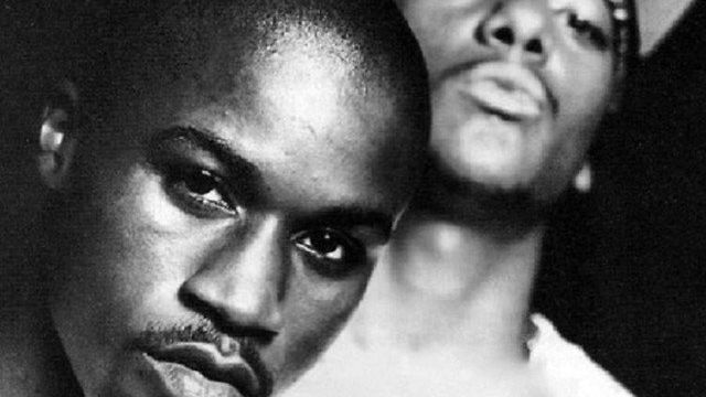 Mobb Deep (Havoc, Big Noyd & DJ L.E.S.)