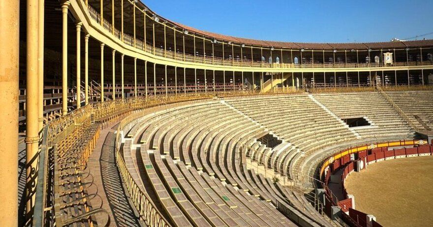 La Plaza Alicante Tour - Visita privada VIP