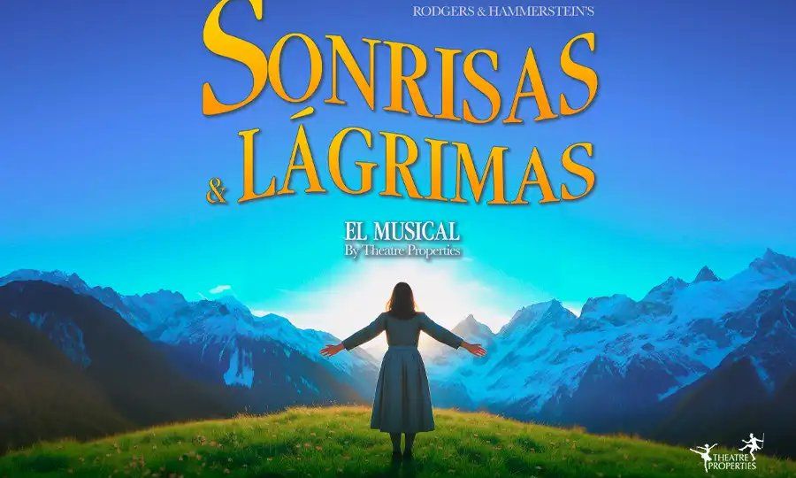 Sonrisas Y Lágrimas
