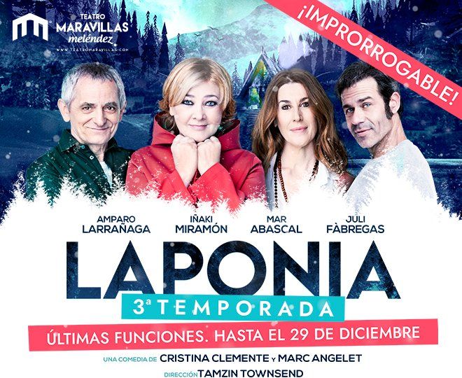 Lapönia