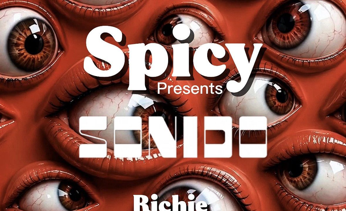 Spicy X Sonido