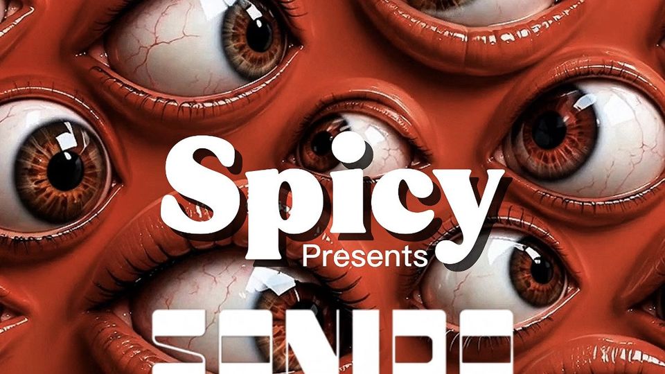 Spicy X Sonido