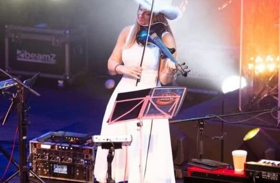 ELO Encounter – EU's Top Tribute to Jeff Lynne’s Electric Light Orchestra