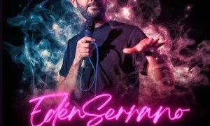 EDÉN SERRANO en ELDA