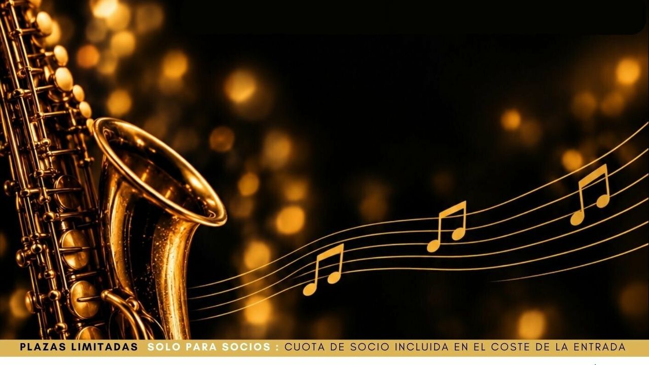 Jazz En El Faro: Christmas Jazz