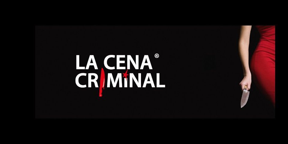 La Cena Criminal