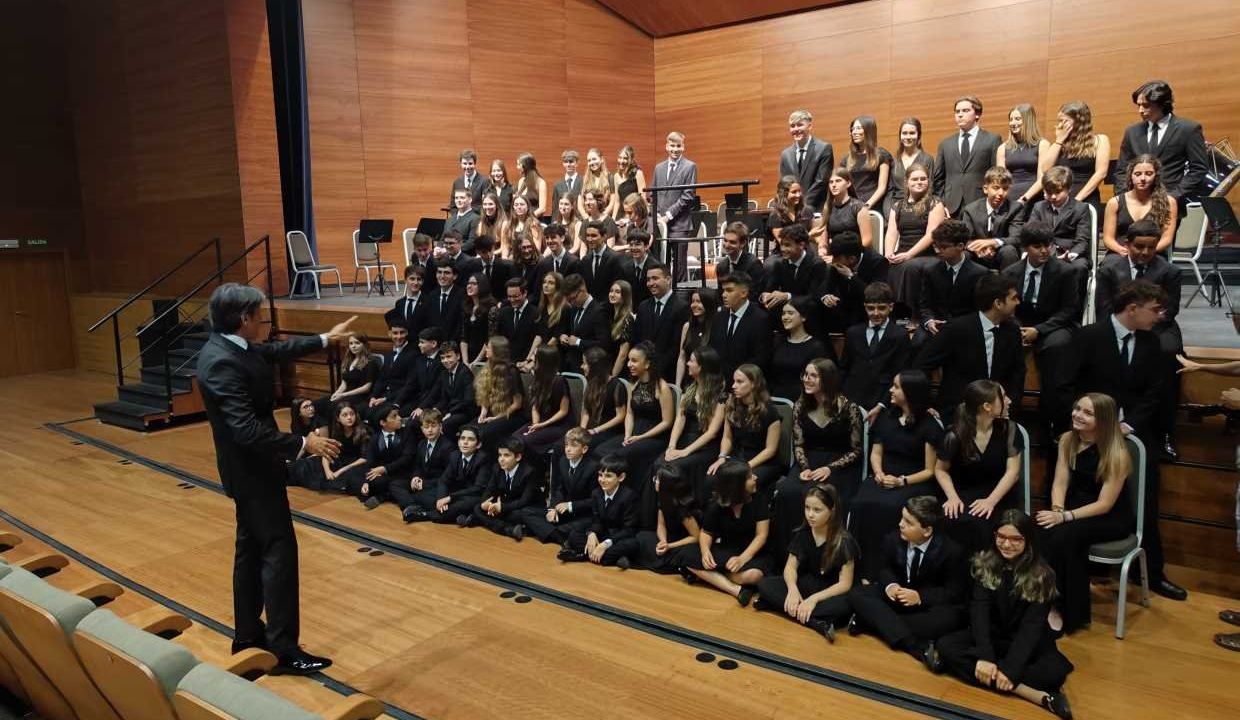 Orquesta de Jóvenes de la Provincia de Alicante
