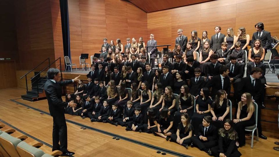 Orquesta de Jóvenes de la Provincia de Alicante