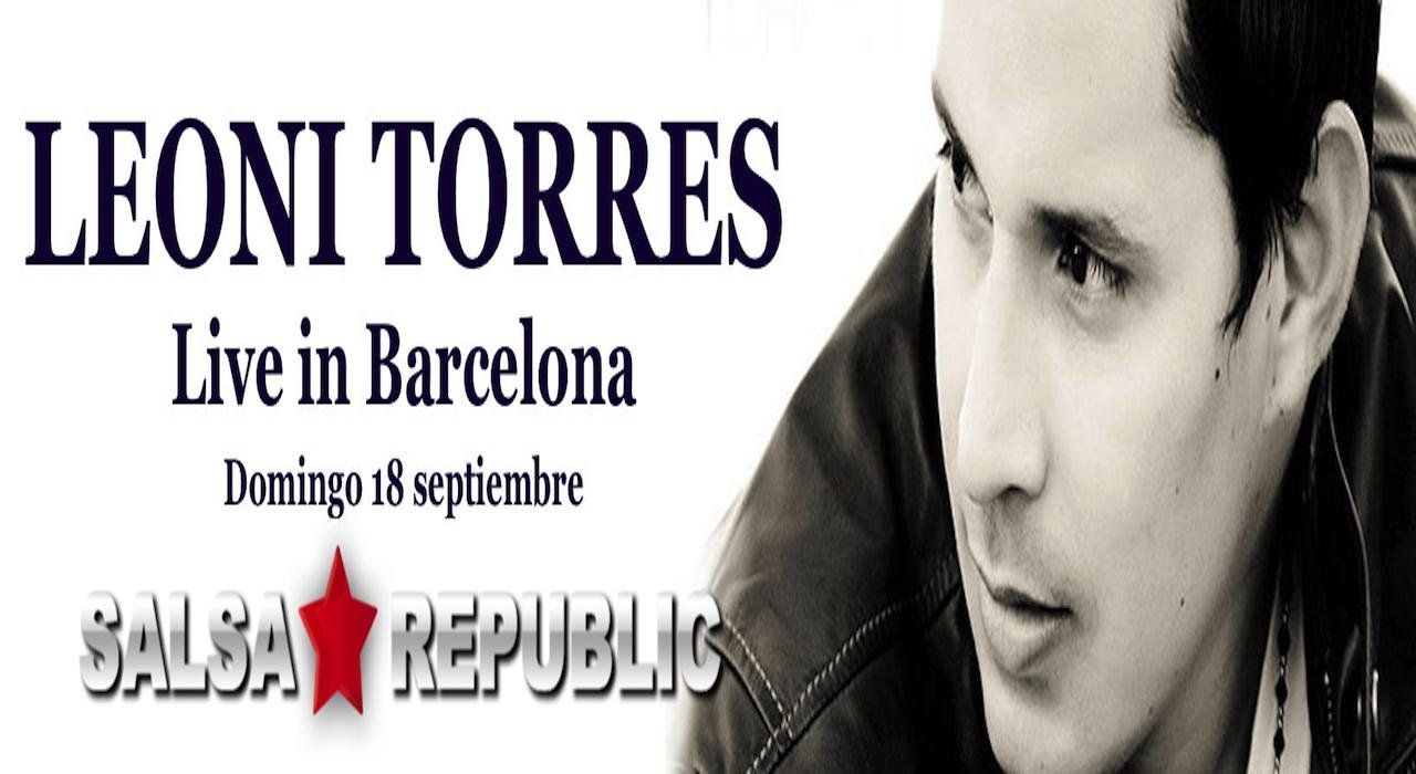 Leoni Torres