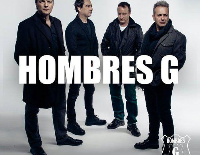Hombres G - Los Mejores Años de nuestra vida
