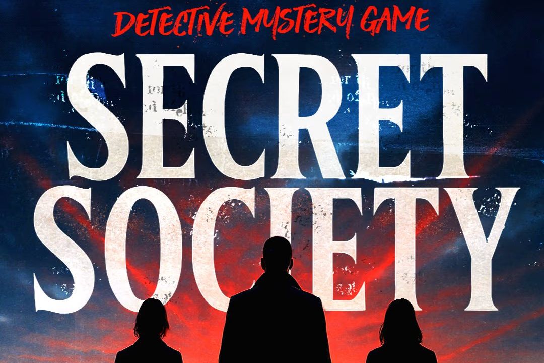 Benidorm - Juego de detectives al aire libre