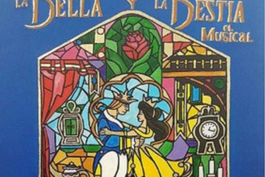 La Bella y la Bestia, Tributo Musical