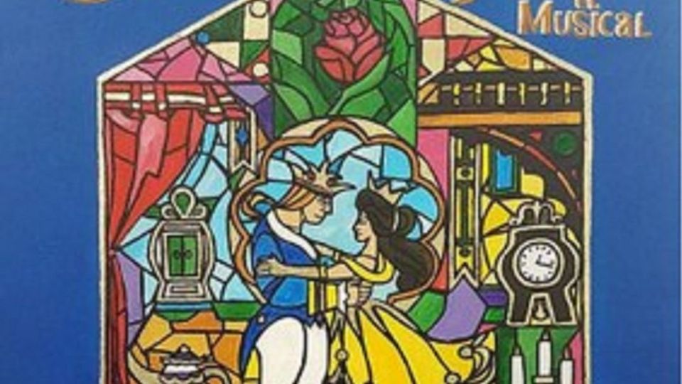 La Bella y la Bestia, Tributo Musical