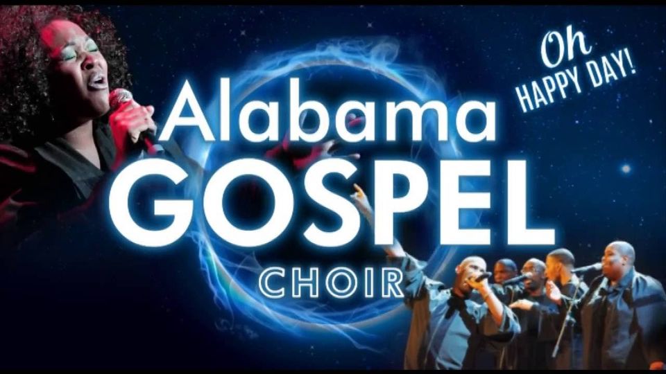Alabama Gospel Choir