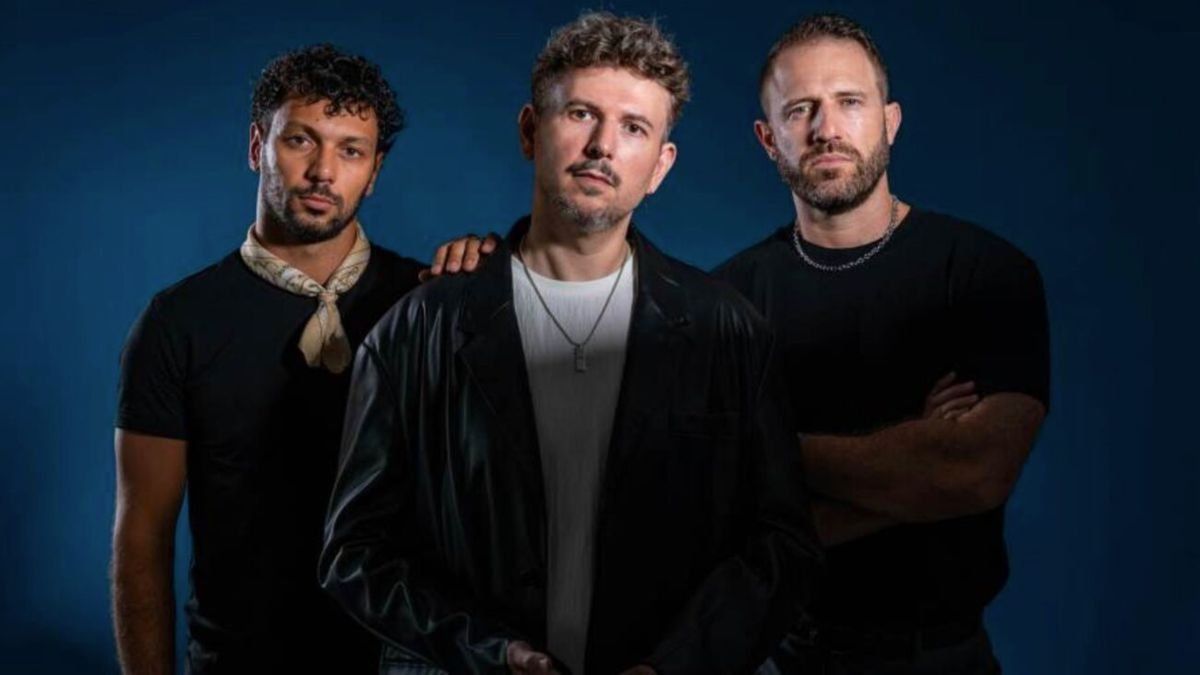Finde Fantasma en Stereo Alicante
