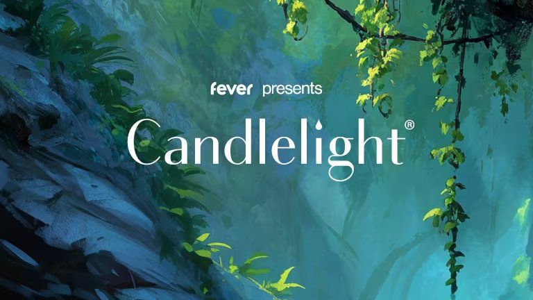 Candlelight: Tributo a Phil Collins